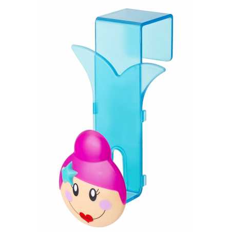 CROCHET DE PORTE DOLLS VIGAR 7122