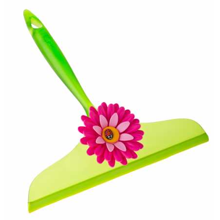 RACLETTE A DOUCHE FLOWER POWER VIGAR 5920