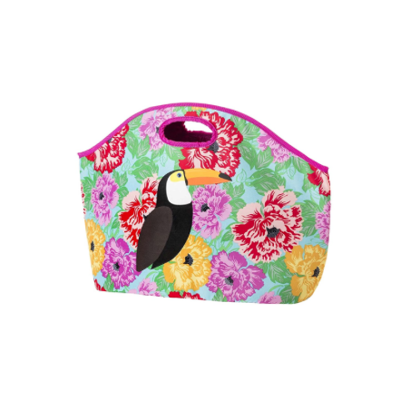 SAC 49X35CM TOUCAN VIGAR 8178