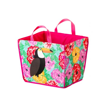 SAC 32X27CM TOUCAN VIGAR 8176