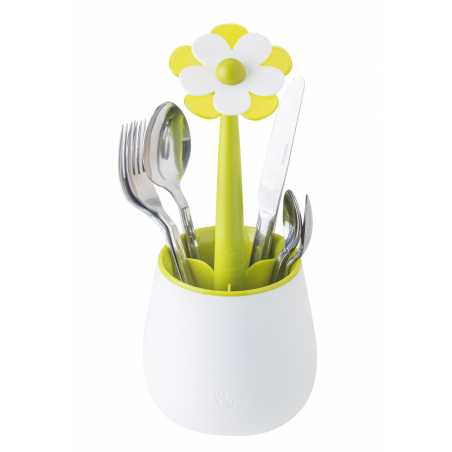 EGOUTTOIR A COUVERTS FLOR VIGAR 6030