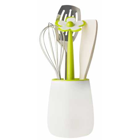 PORTE USTENSILES FLOR VIGAR 6029