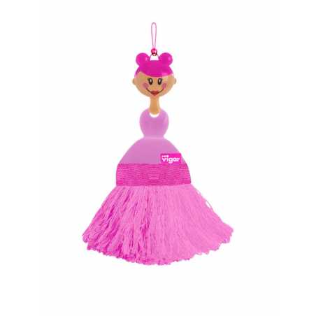 PLUMEAU MICROFIBRE POUR LA VOITURE DOLLS CAR VIGAR 7296