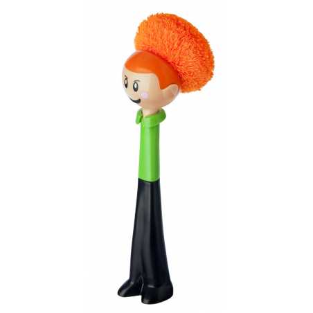 BROSSE VAISSELLE DOLLS PELIRO VIGAR 3709