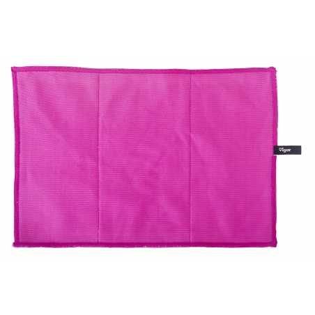 MICROFIBRE POUR VITROCERAMIQUE CITRIC VIGAR 7128