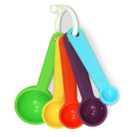 CUILLERES DOSEUSES YOKO DESIGN 1240