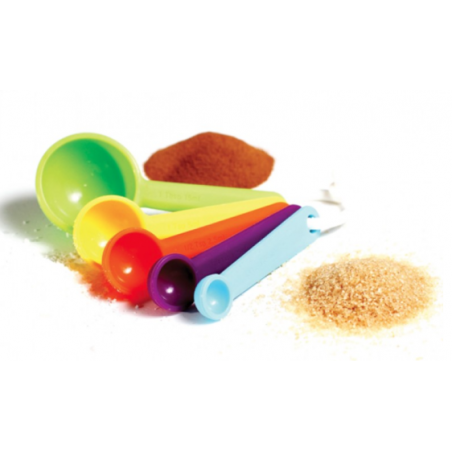 CUILLERES DOSEUSES YOKO DESIGN 1240