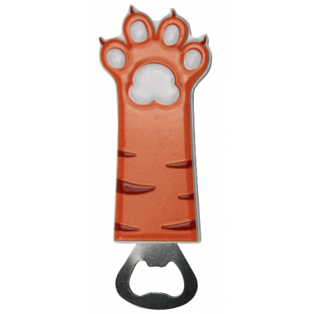 DECAPSULEUR PATE DE CHAT " FISH AND CATS " ARD'TIME FC-DEC/7