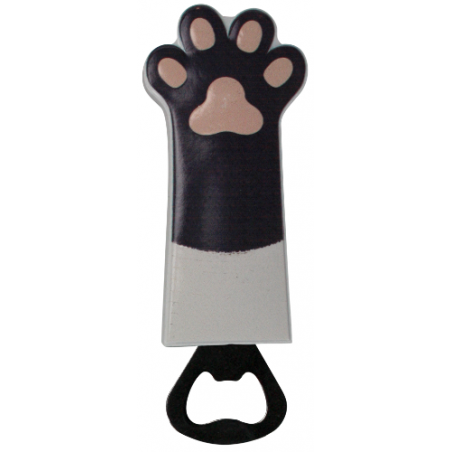 DECAPSULEUR PATE DE CHAT " FISH AND CATS " ARD'TIME FC-DEC/9