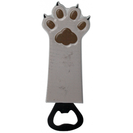 DECAPSULEUR PATE DE CHAT " FISH AND CATS " ARD'TIME FC-DEC/11