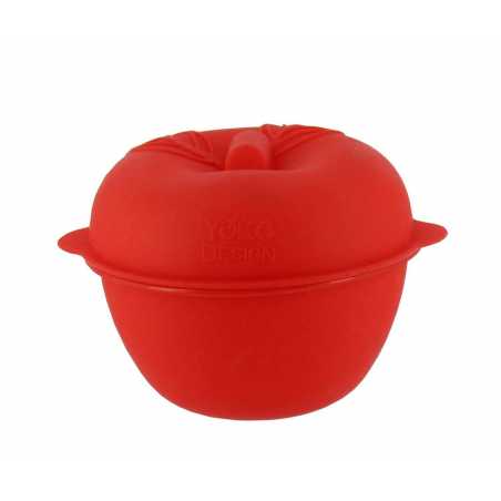 CUIT POMME ROUGE YOKO DESIGN 1012-6991R/B