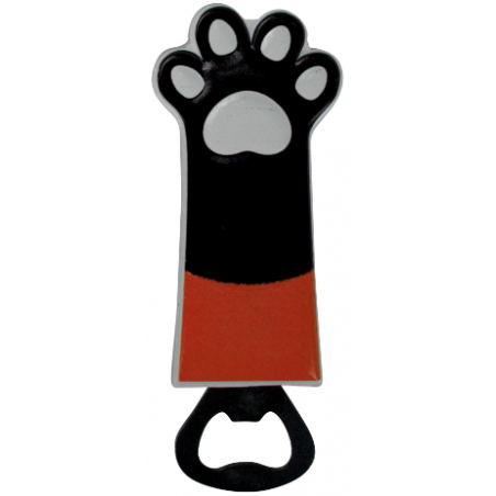 DECAPSULEUR PATE DE CHAT " FISH AND CATS " ARD'TIME FC-DEC/12