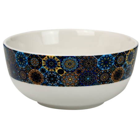 COFFRET 4 BOLS 550ML "RIAD" ARD'TIME RIA4BOL