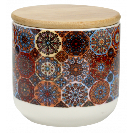 LOT DE 2 PETITES BOITES "RIAD" ARD'TIME RIABOITPM