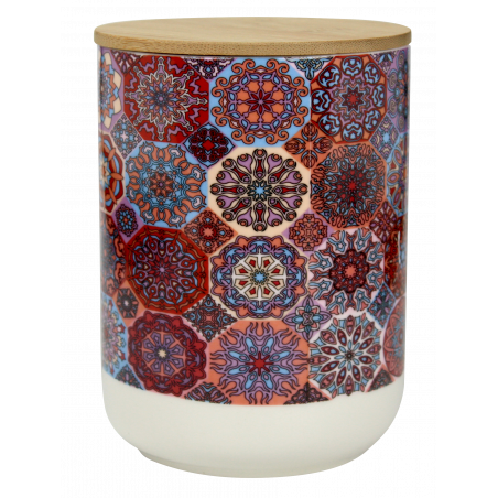 LOT DE 2 BOITES 900ML "RIAD" ARD'TIME RIABOITGM