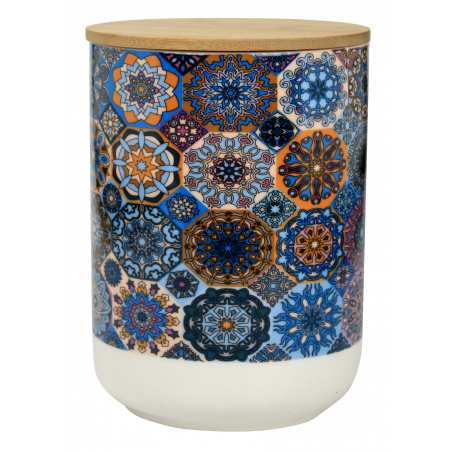 LOT DE 2 BOITES 900ML "RIAD" ARD'TIME RIABOITGM