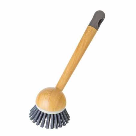 BROSSE VAISSELLE IMPRIME BAMBOO VIGAR 9238