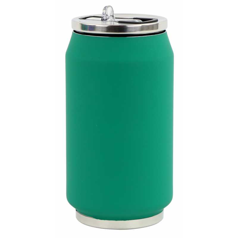 Canette Isotherme Camelbak Can Cooler 350ml Vert