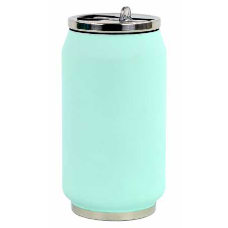 CANETTE ISOTHERME 280ML MENTHE YOKO DESIGN 1709/8170