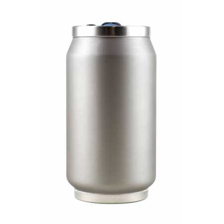 CANETTE ISOTHERME 280ML GRIS YOKO DESIGN 1320