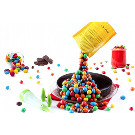 MY GRAVITY CAKE YOKO DESIGN 1318