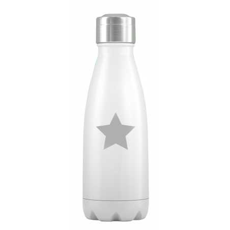 BOUTEILLE 260ML PHOSPHORESCENTE ISOTHERME YOKO DESIGN 1452/7899