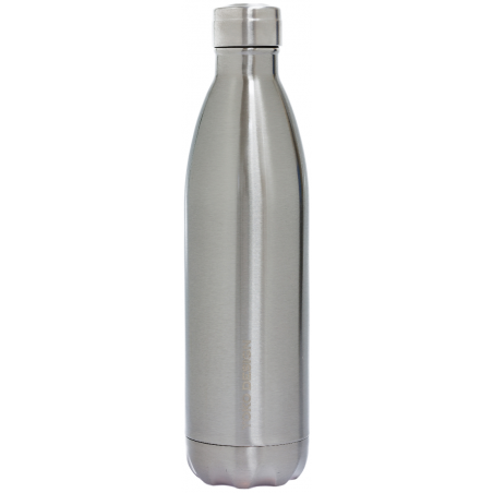 BOUTEILLE XL 750ML ISOTHERME INOX BRILLANT YOKO DESIGN 1438/7885S
