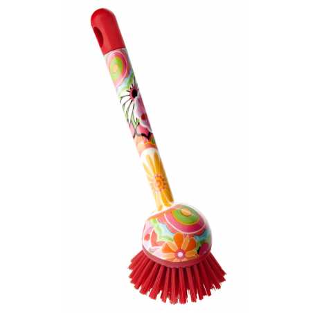 BROSSE VAISSELLE CITRIC VIGAR 3675