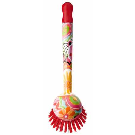 BROSSE VAISSELLE CITRIC VIGAR 3675