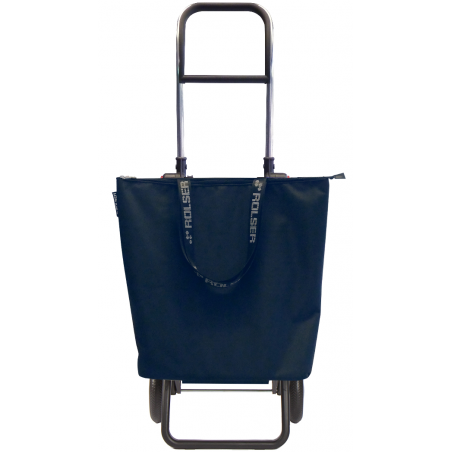 POUSSETTE DE MARCHE 2 ROUES PLIABLE MARENGO MINI BAG PLUS ROLSER MNB009 MF LOGIC RG