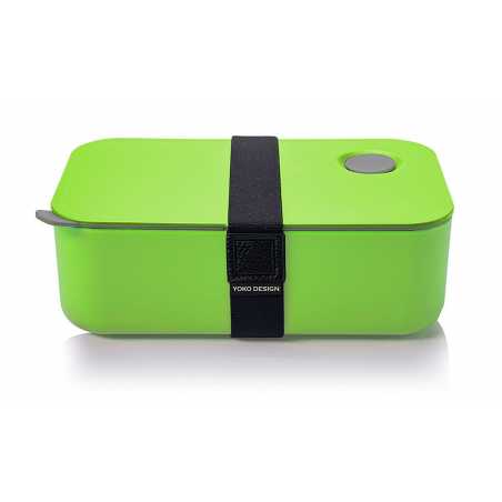 LUNCH BOX VERT YOKO DESIGN 1388