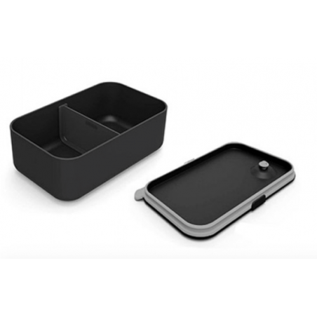 LUNCH BOX VERT YOKO DESIGN 1388