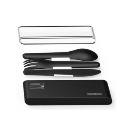 SET DE COUVERTS NOMADES YOKO DESIGN 1389