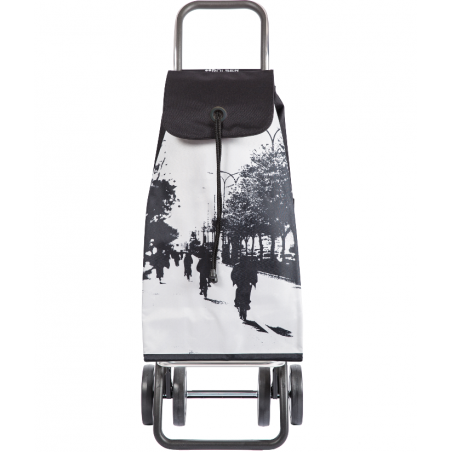 POUSSETTE DE MARCHE 4 ROUES PLIABLE CITY PLATA I-MAX ROLSER IMX056 LOGIC DOS+2